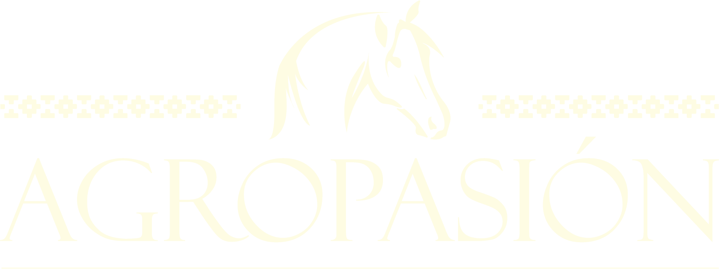 Agropasión